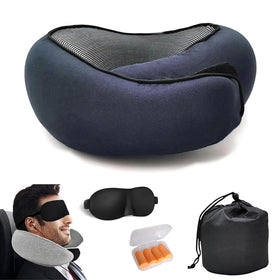 CloudRest™ Travel Pillow